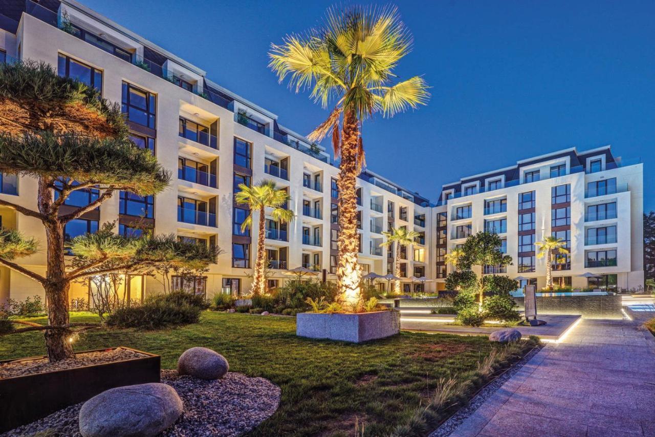 Luxury Studio Amara In Complex Azur - Next To The Beach Saints Constantine and Helena Luaran gambar