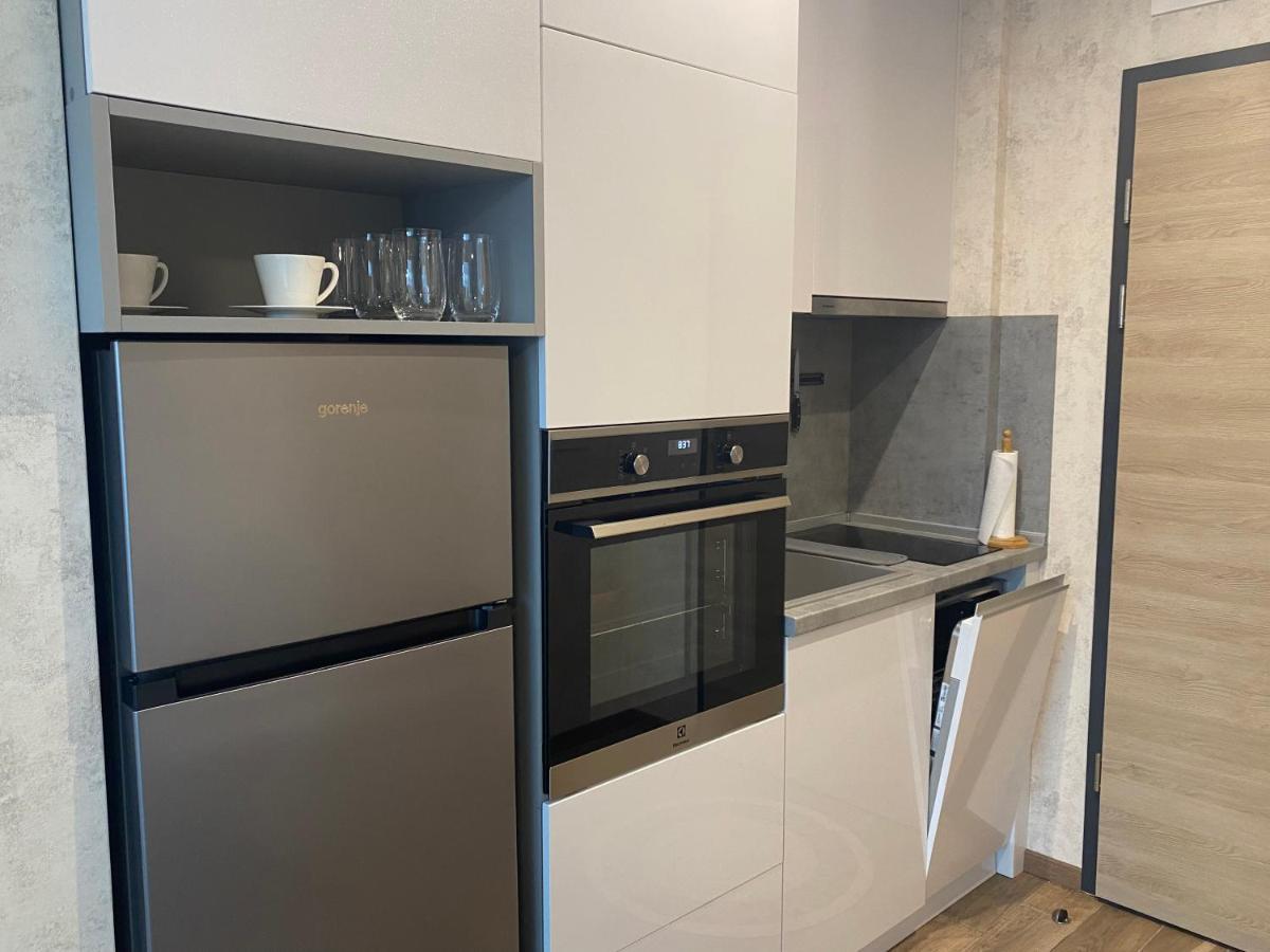 Luxury Studio Amara In Complex Azur - Next To The Beach Saints Constantine and Helena Luaran gambar