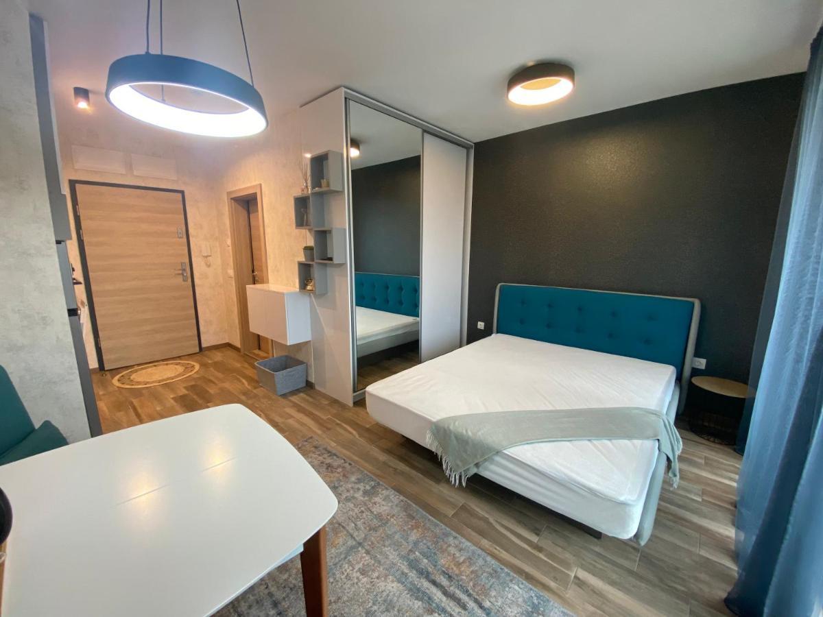 Luxury Studio Amara In Complex Azur - Next To The Beach Saints Constantine and Helena Luaran gambar