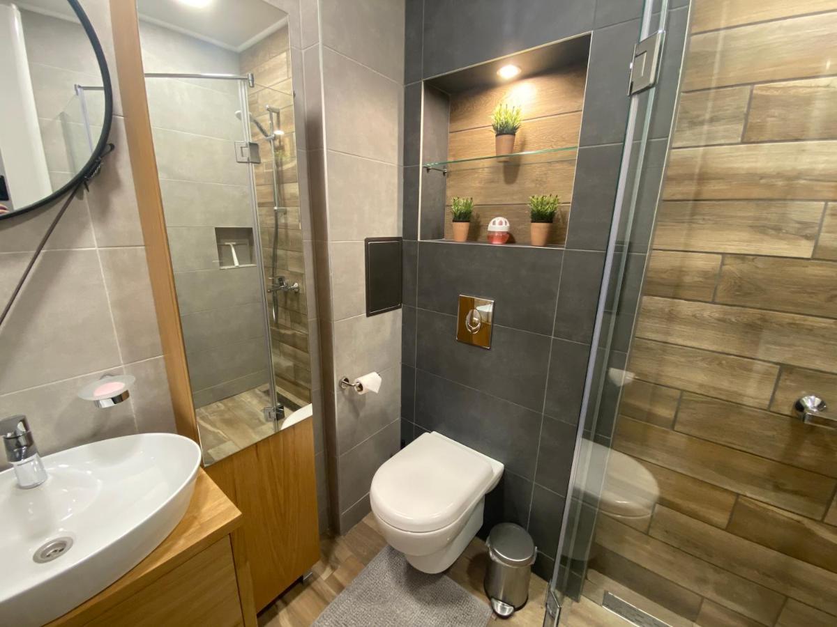 Luxury Studio Amara In Complex Azur - Next To The Beach Saints Constantine and Helena Luaran gambar