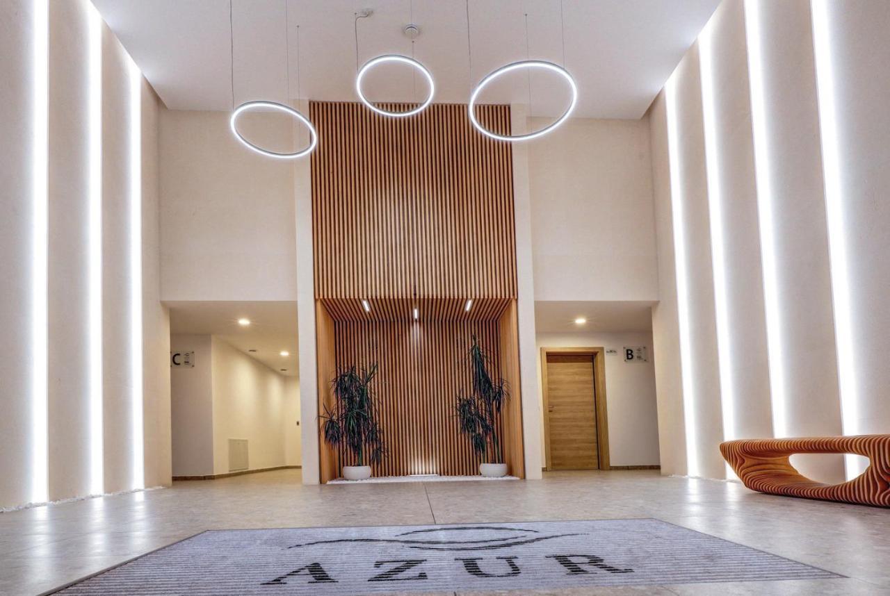 Luxury Studio Amara In Complex Azur - Next To The Beach Saints Constantine and Helena Luaran gambar