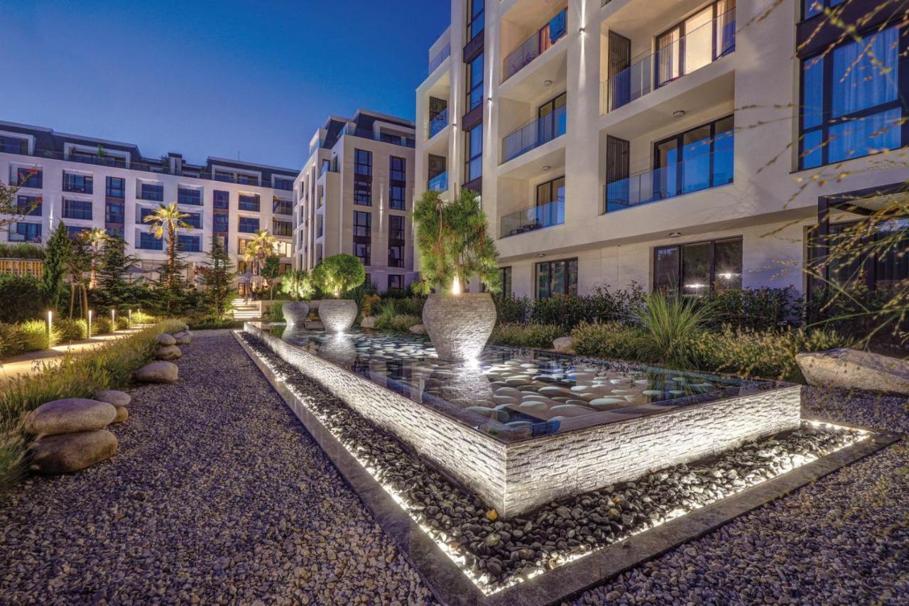 Luxury Studio Amara In Complex Azur - Next To The Beach Saints Constantine and Helena Luaran gambar