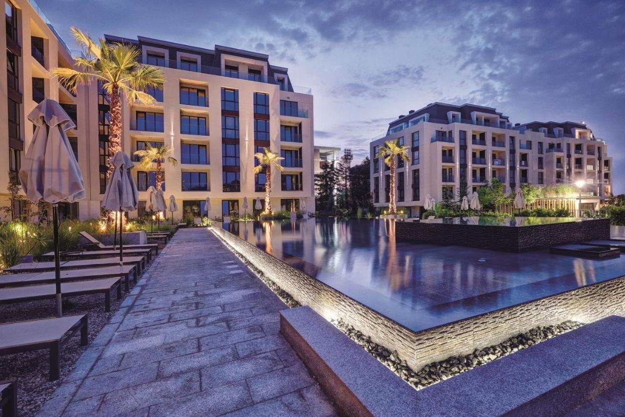 Luxury Studio Amara In Complex Azur - Next To The Beach Saints Constantine and Helena Luaran gambar