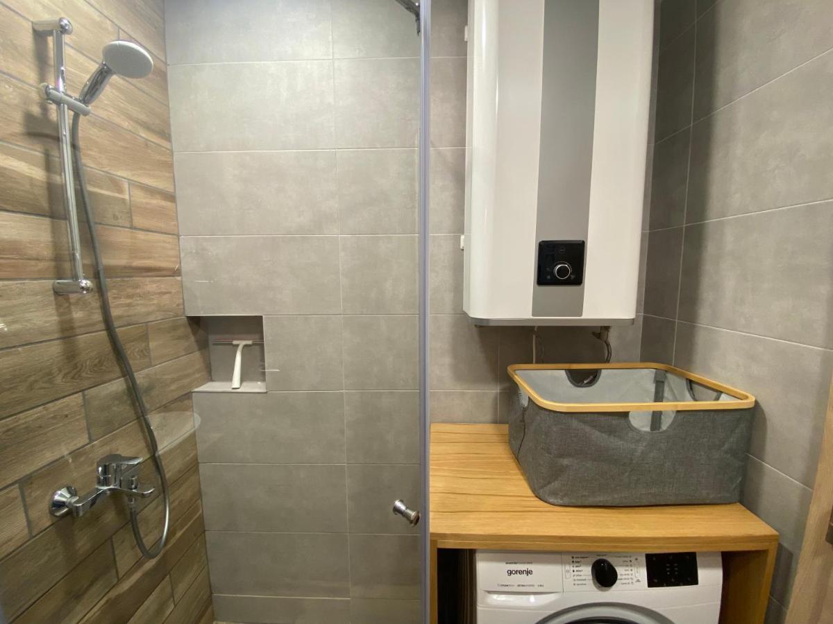 Luxury Studio Amara In Complex Azur - Next To The Beach Saints Constantine and Helena Luaran gambar
