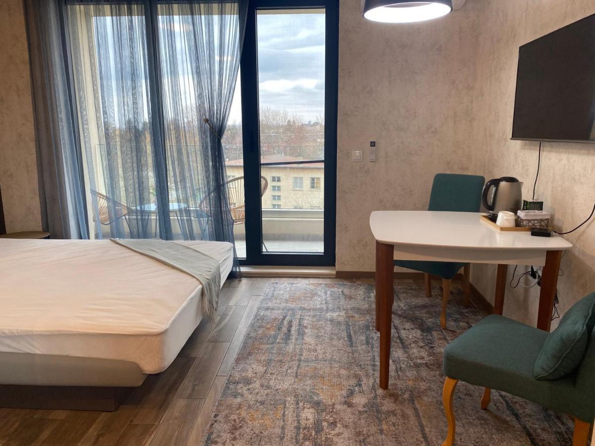 Luxury Studio Amara In Complex Azur - Next To The Beach Saints Constantine and Helena Luaran gambar