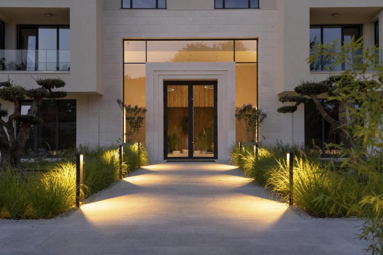 Luxury Studio Amara In Complex Azur - Next To The Beach Saints Constantine and Helena Luaran gambar